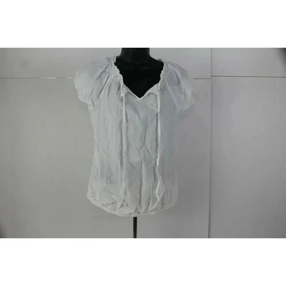 ladies MERONA blouse size M